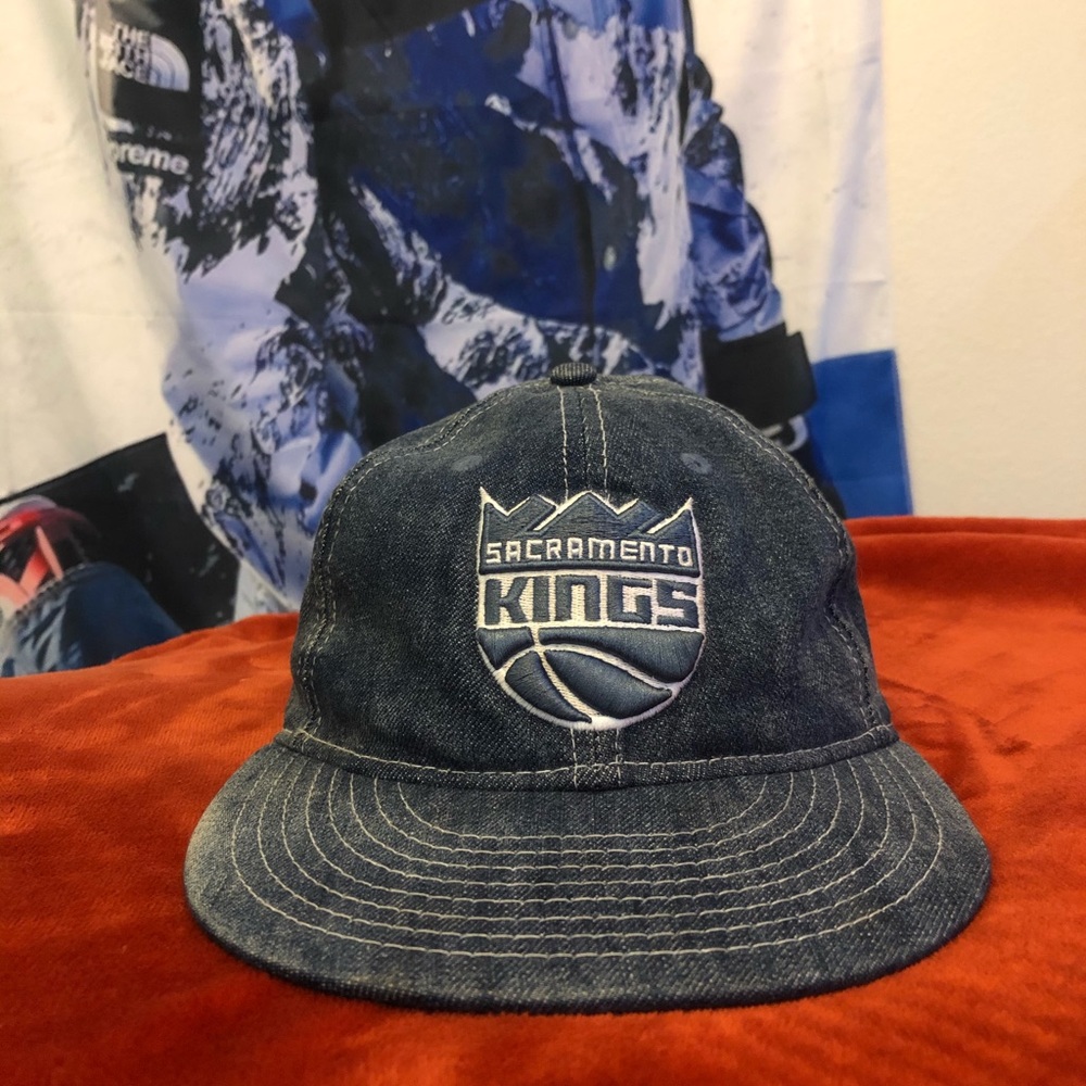 New Era Kings hat